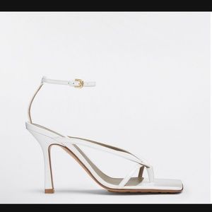 Bottega heels
